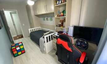 Imagem 6: Apartamento Nova Valqueire