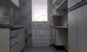 Imagem 7: Apartamento - Vila Industrial - Campinas