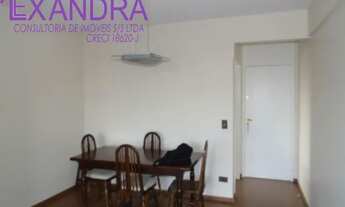 Imagem 3: APARTAMENTO RESIDENCIAL em SÃO PAULO - SP, CAMPO BELO