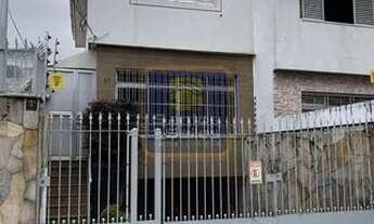 Imagem 3: Casa próximo ao metrô Anália Franco