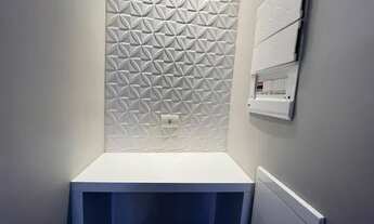 Imagem 6: Apartamento incrível para aluguel tem 96m2 com 1 suíte, 2 vagas