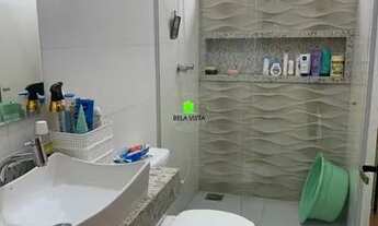 Imagem 7: LAGOA SANTA - Casa Padrão - Portal Do Sol