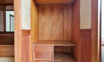 Imagem 3: Apartamento 2 quartos ao lado da UBM