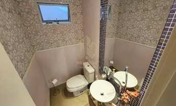 Imagem 5: Lindíssimo Apartamento 3 dormitórios Anália Franco ( Ótimo Preço