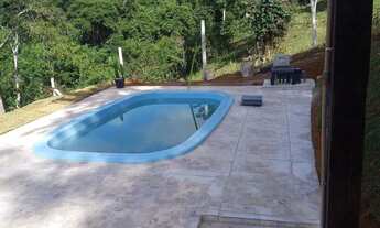 Imagem 4: Chalé das Colinas