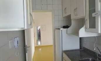 Imagem 7: Apartamento com 1 dormitório para alugar, 40 m² por R$ 2.534,01/mês - Ipiranga - São Paulo