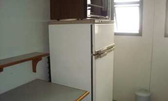 Imagem 4: Flat para locação no Jardins - Edifício The First Full - Cód. ZTC03406