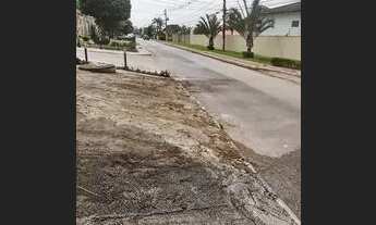 Imagem 2: Arniqueira Conj 5, Casa com lote comercial, 220m2, só 399mil quitado na Terracap, Ac imóve