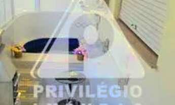 Imagem 4: Apartamento à venda, 3 quartos, 2 suítes, 1 vaga, Ipanema - RIO DE JANEIRO/RJ