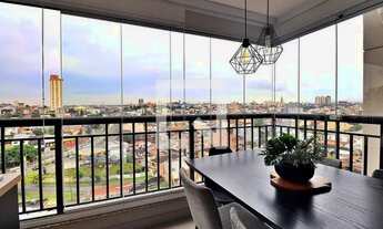 Imagem 7: Apartamento para Aluguel - Santa Teresinha, 2 Quartos, 64 m2