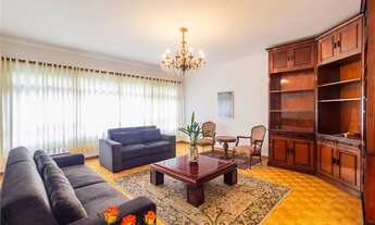 Imagem: Apartamento com 4 Dormitorio(s) localizado(a)