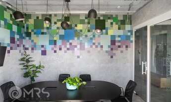 Imagem 4: Conjunto / Sala no Butantã - São Paulo