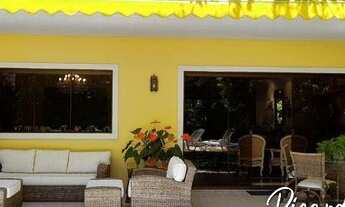 Imagem 3: Casa em condominio Pedra de Itauna