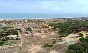 Imagem: Loteamento Praia Bela Ao Lado Do Risort