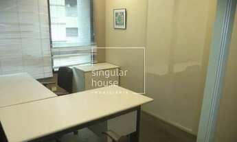 Imagem 5: Comercial |260 m² | 6 vagas