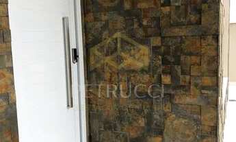 Imagem 2: Casa - Chácaras Silvania - Valinhos