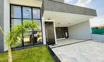 Imagem: Casa - Jardim São Marcos - Valinhos