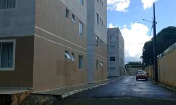 Imagem 3: Apartamento 2Quartos Piraquara 51mts Privado