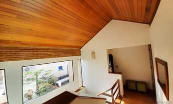 Imagem 2: Casa em Condomínio para Venda em Santana de Parnaíba, Alphaville, 5 dormitórios, 5 suítes