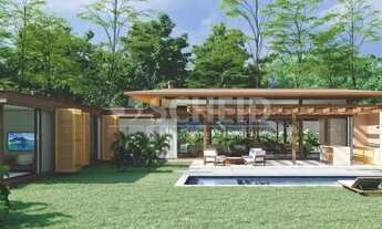 Imagem 2: Casa Térrea de 734 AUm² á venda, com 5 Suítes, 4 vagas Linda na Chácara Flora