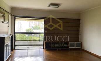 Imagem 5: Apartamento - Nova Campinas - Campinas