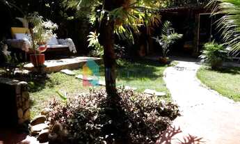 Imagem 2: Casa de rua-À VENDA-Cosme Velho-Rio de Janeiro-RJ