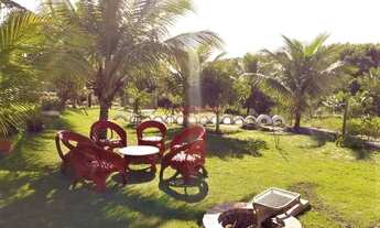 Imagem 7: Pousada lindíssima à venda com 8 suítes em ótima localização na Bahia!