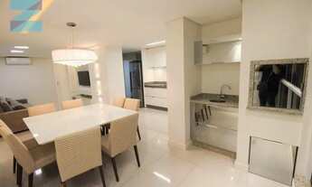 Imagem 3: 3 suítes, completamente mobiliado !