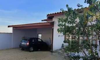Imagem 2: Casa - Loteamento Residencial Fonte Nova - Valinhos
