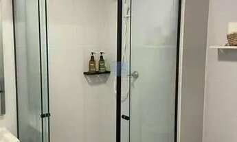 Imagem 5: Fit Casa Brás · Mobiliado · Lazer Completo · Próximo ao Metrô Brás