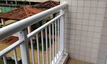 Imagem 7: Apartamento com 2 dormitórios à venda, 48 m² por R$ 298.000,00 - Ocian - Praia Grande/SP