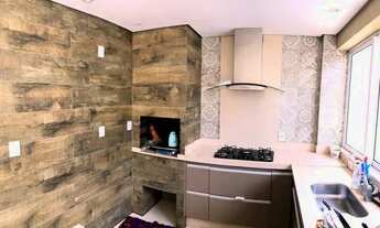 Imagem 2: Lindo Sobrado a Venda Vila Santa Isabel - São Paulo - SP