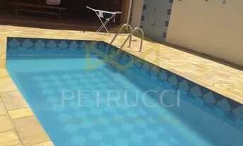 Imagem 2: Casa - Parque Alto Taquaral - Campinas