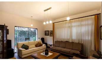 Imagem: Casa à venda Planalto Paulista