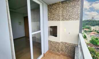 Imagem 5: Apartamento para venda tem 61 metros quadrados com 2 quartos em Anita Garibaldi - Joinvill