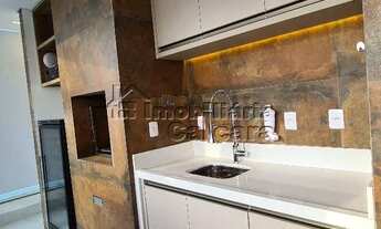 Imagem: Cobertura em Riviera de São Lorenço