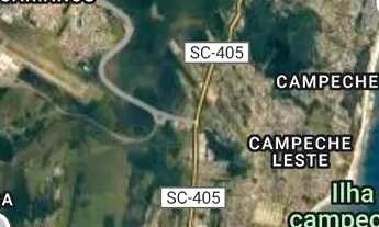 Imagem: Kitnet Apartamento Mobiliado Sul da Ilha