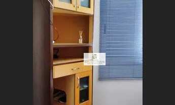 Imagem 5: Apartamento com 3 dormitórios à venda, 108 m² por R$ 745.000,00 - Jardim Satélite - São Jo