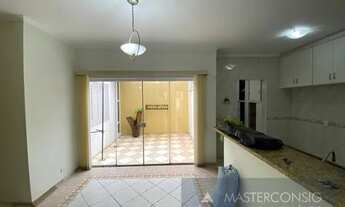 Imagem 5: CASA RESIDENCIAL em INDAIATUBA - SP, VILA AURORA