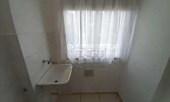 Imagem 4: Apartamento Padrão em Ribeirão Preto