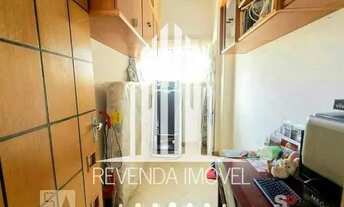 Imagem 3: Apartamento com 3 quartos 2 banheiros e 1 vaga no Campo Eliseos