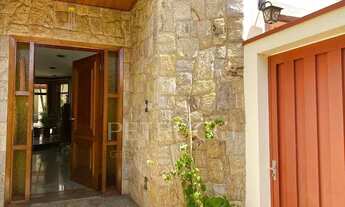 Imagem 6: Casa - Jardim Chapadão - Campinas