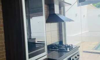 Imagem: Av Ephigenio Sales- COND MONTE LIBANO