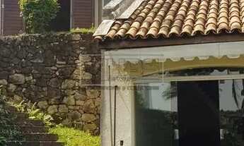 Imagem 2: Casa no condomínio residencial 1 com 330m², 3 quartos e 4 vagas