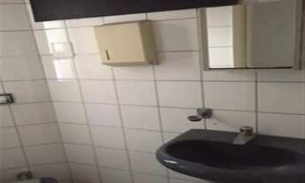 Imagem 2: Sala em prédio comercial com 60 m²