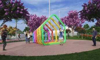 Imagem 2: Lote - Residencial Campo Florido - Campinas