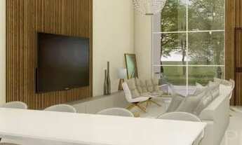 Imagem 7: Casa - Parque Olívio Franceschini - Hortolândia