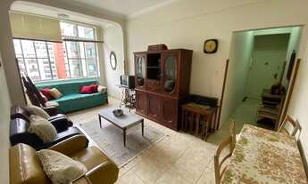 Imagem 5: Apartamento à venda, 1 quarto, Embaré - Santos/SP