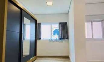 Imagem 6: Apartamento Duplex com 1 dormitório para alugar, 123 m² por R$ 11.749/mês - Alphaville - B