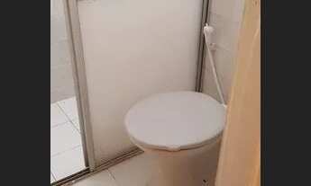 Imagem 7: Apartamento com 3 dormitórios para alugar, 71 m² por R$ 1.150/mês - Montese - Fortaleza/CE